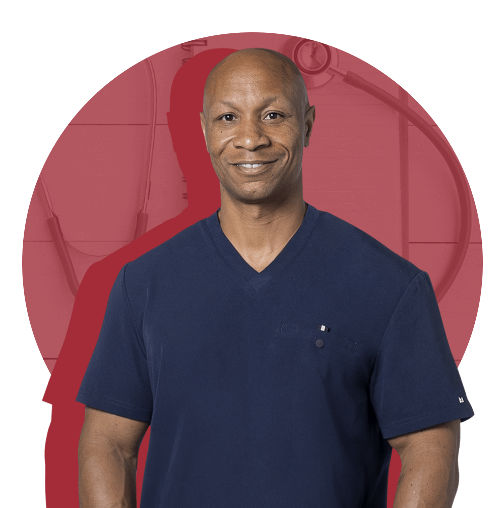 about Dr. Adamson